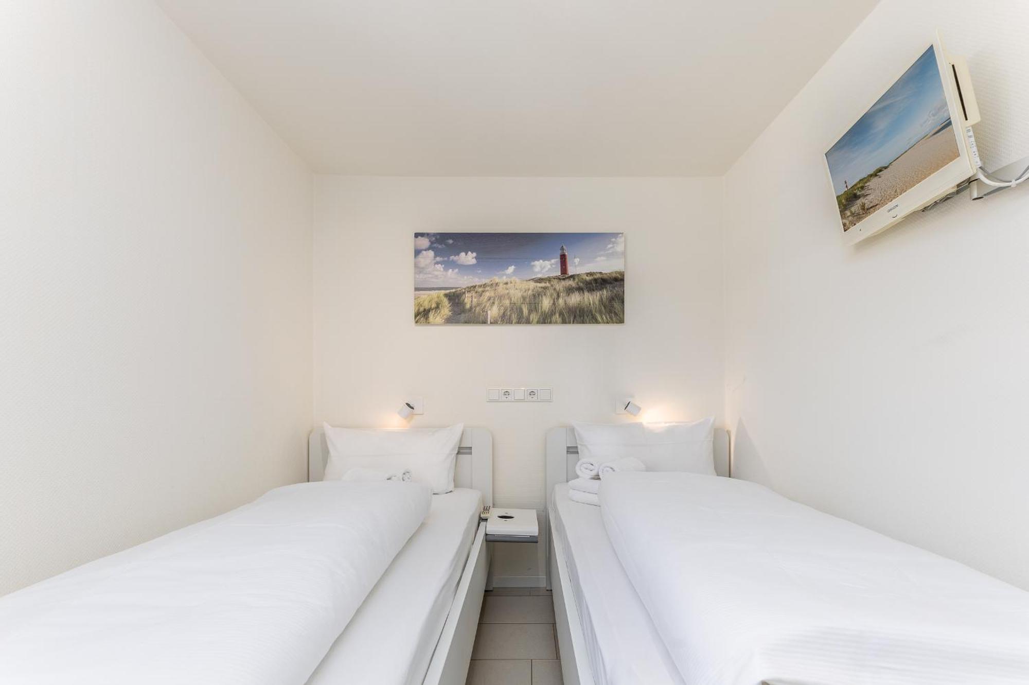 Appartement Luk Westerland Exterior foto