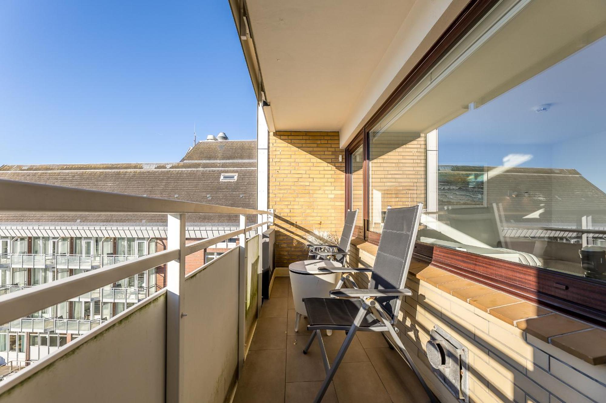 Appartement Luk Westerland Exterior foto